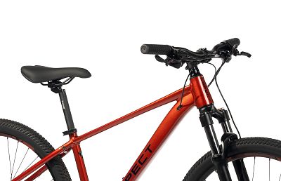 Превью  Велосипед ASPECT Nickel 26 (2024)